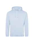 Just Hoods By AWDis JHA001 Aw Dis Pullover Hoodie Front Thumbnail