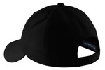 port authority c821 perforated cap Back Thumbnail