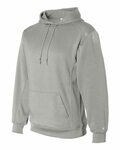Badger Sport 1454 Perf. Fleece Hood Side Thumbnail