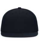 Pacific Headwear ES471 Premium Lightweight Perforated PacFlex Cap Powered by Coolcore® Front Thumbnail