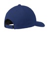 port authority c934 flexfit 110 ® & dry mini pique cap Back Thumbnail