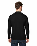 core365 ce110 unisex ultra uvp™ raglan t-shirt Back Thumbnail