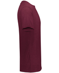 Augusta Sportswear 3065 Tri-Blend Tee Side Thumbnail