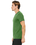 bella + canvas 3001u unisex made in the usa jersey t-shirt Side Thumbnail