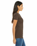 Bella + Canvas 6004 Ladies' The Favorite T-Shirt Side Thumbnail