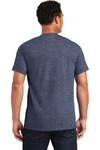 Gildan G200 Adult Ultra Cotton® T-Shirt Back Thumbnail