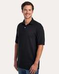 jerzees 437r dri-power® polo Side Thumbnail