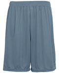 Augusta Sportswear 1428 Training Shorts With Pockets Front Thumbnail
