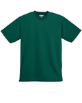 Augusta Sportswear 791 Youth Wicking T-Shirt Front Thumbnail