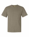 Comfort Colors C1717 Garment-Dyed Heavyweight T-Shirt Front Thumbnail