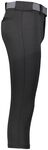 augusta sportswear 1298 girls slideflex softball pant Side Thumbnail