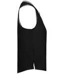 Holloway 223325 LADIES COURT TANK Side Thumbnail