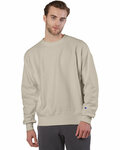 champion s1049 reverse weave ® crewneck sweatshirt Front Thumbnail