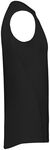 Russell Athletic R22CPM Sleeveless Compression Tank Side Thumbnail
