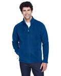CORE365 88190 Men's Journey Fleece Jacket Front Thumbnail