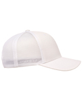Flexfit 110M Adult 110® Mesh Cap Side Thumbnail