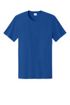 port & company pc43 lightweight cotton tee Front Thumbnail