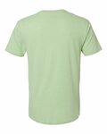 Kastlfel K2010 Unisex RecycledSoft™ T-Shirt Back Thumbnail