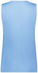 augusta sportswear 4794 ladies attain wicking sleeveless jersey Back Thumbnail