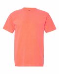 Comfort Colors C1717 Garment-Dyed Heavyweight T-Shirt Front Thumbnail