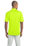 Port Authority K540 Silk Touch™ Performance Polo Back Thumbnail