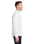 HUK H150172 Men's Tide Point Long Sleeve Shirt Side Thumbnail