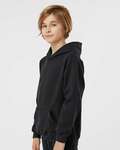 tultex 320y youth pullover hood Side Thumbnail