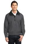 Port Authority JP54 Competitor™ Jacket Front Thumbnail