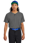 Sport-Tek ST359 PosiCharge ® Competitor ™ 2-Button Henley Front Thumbnail