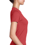 Next Level 6610 Women's CVC T-Shirt Side Thumbnail