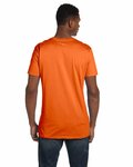 Hanes 4980 Shirt Back Thumbnail