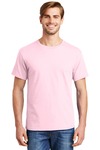 Hanes 5280 Adult Essential Short Sleeve T-Shirt Front Thumbnail