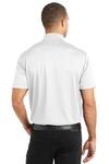 Port Authority K569 Diamond Jacquard Polo Back Thumbnail