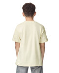 gildan g500b youth heavy cotton™ t-shirt Back Thumbnail