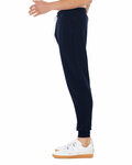 Bella + Canvas 3727 Unisex Jogger Sweatpant Side Thumbnail