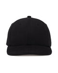 pacific headwear p299 waxed cotton dad cap Front Thumbnail