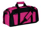 Port Authority BG970 - Gym Bag Front Thumbnail