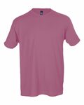 Tultex T202 Fine Jersey T-Shirt Front Thumbnail