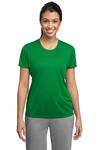 sport-tek lst350 women's posicharge ® competitor™ tee Front Thumbnail