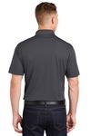 Sport-Tek TST650 Tall Micropique Sport-Wick ® Polo Back Thumbnail