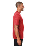 Team 365 TT15 Men's Zone Performance Mesh T-Shirt Side Thumbnail