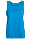 Augusta Sportswear 1706 Girls Training Tank Side Thumbnail