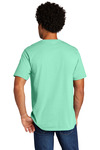 port & company pc330 tri-blend tee Back Thumbnail