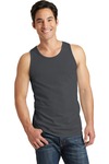 Port & Company PC099TT Beach Wash ™ Garment-Dyed Tank Front Thumbnail