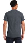 Gildan G200 Adult Ultra Cotton® T-Shirt Back Thumbnail
