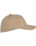 flexfit 6377 brushed twill cap Side Thumbnail