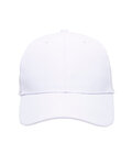 outdoor cap pn100u unstructured solid back hat Front Thumbnail