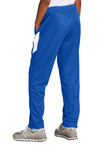 sport-tek ypst800 youth travel pant Back Thumbnail