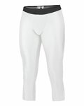 Badger Sport 2611 Calf Length Youth Tight Front Thumbnail