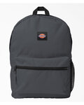 Dickies DZ22A Basic Backpack Front Thumbnail